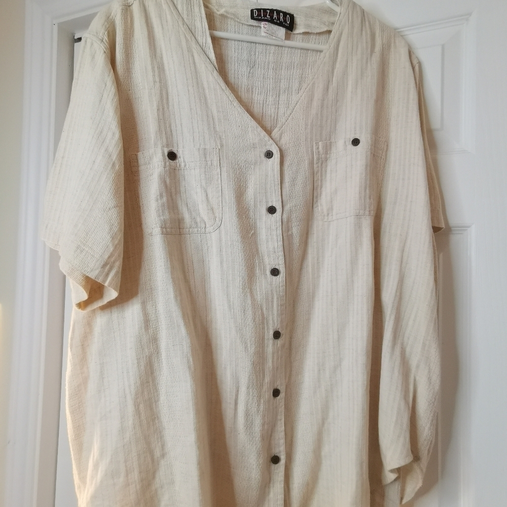 2 piece shirt set